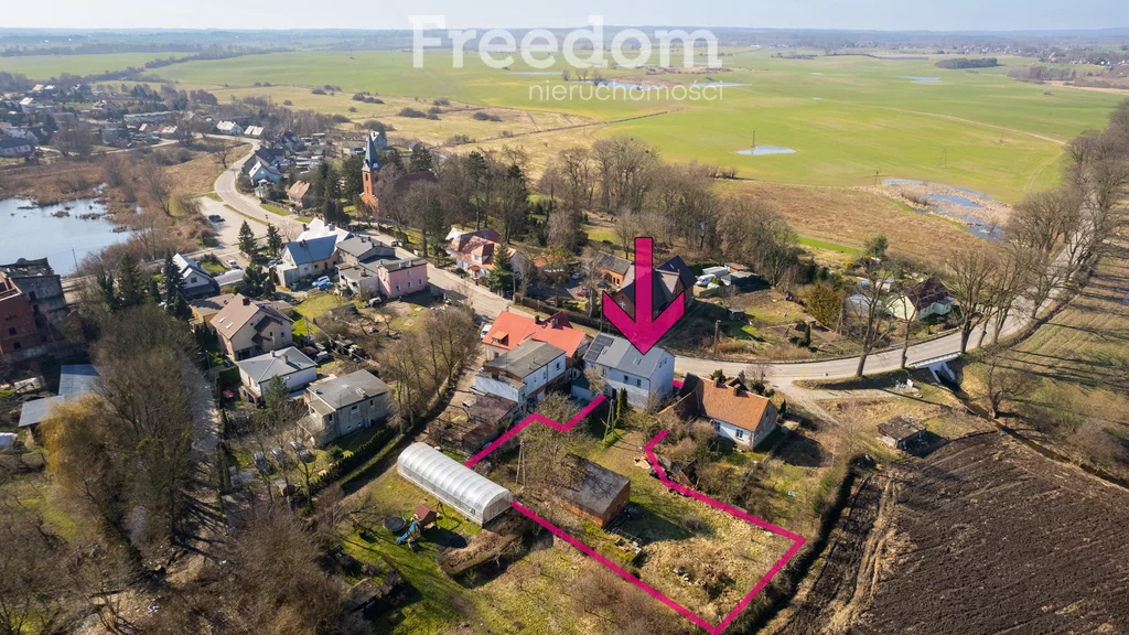 Dom 140,00 m², oferta nr , 14478/3685/ODS, Trąbki Wielkie, Tadeusza Kościuszki