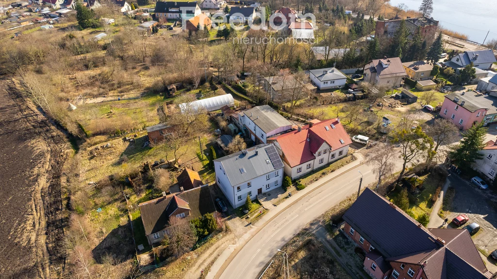 Dom 140,00 m², oferta nr , 14478/3685/ODS, Trąbki Wielkie, Tadeusza Kościuszki