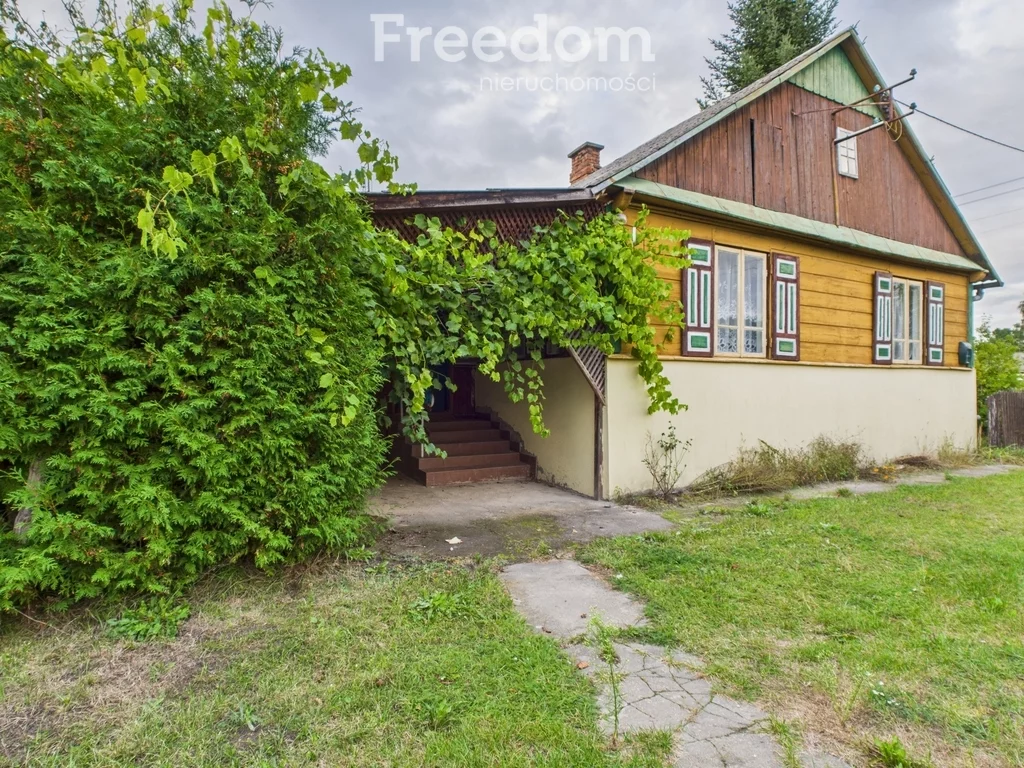 Domy 16304/3685/ODS Talczyn