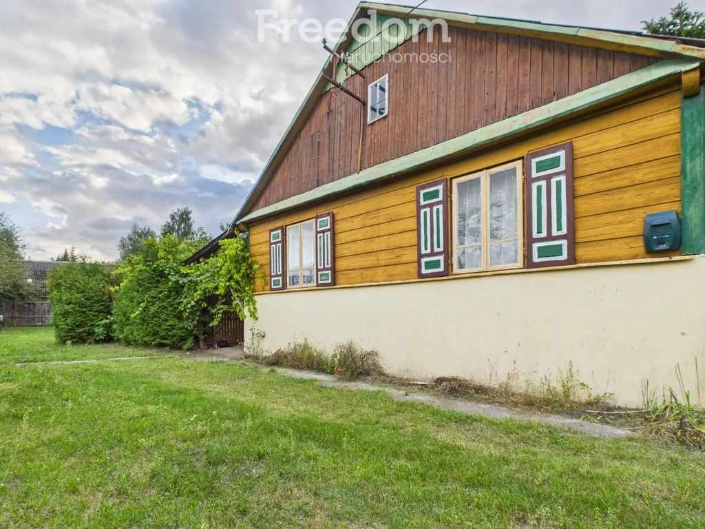 Dom 100,00 m², oferta nr , 16304/3685/ODS, Talczyn