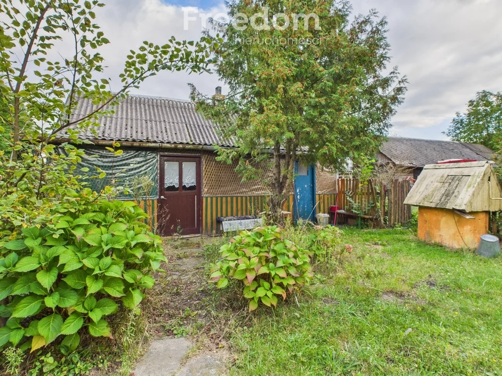Dom 100,00 m², oferta nr , 16304/3685/ODS, Talczyn
