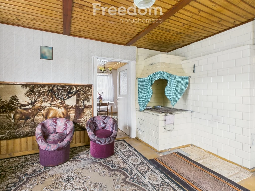 Dom 100,00 m², oferta nr , 16304/3685/ODS, Talczyn