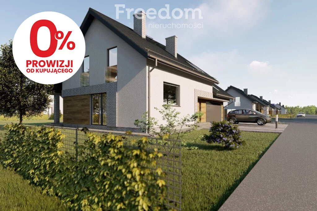 Dom 148,30 m², oferta nr , 14144/3685/ODS, Tąpkowice-idx