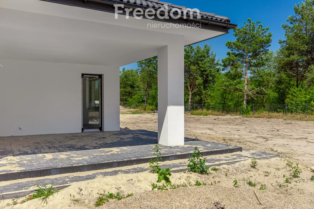 Dom 157,00 m², oferta nr , 15817/3685/ODS, Przypki, Tarczyńska