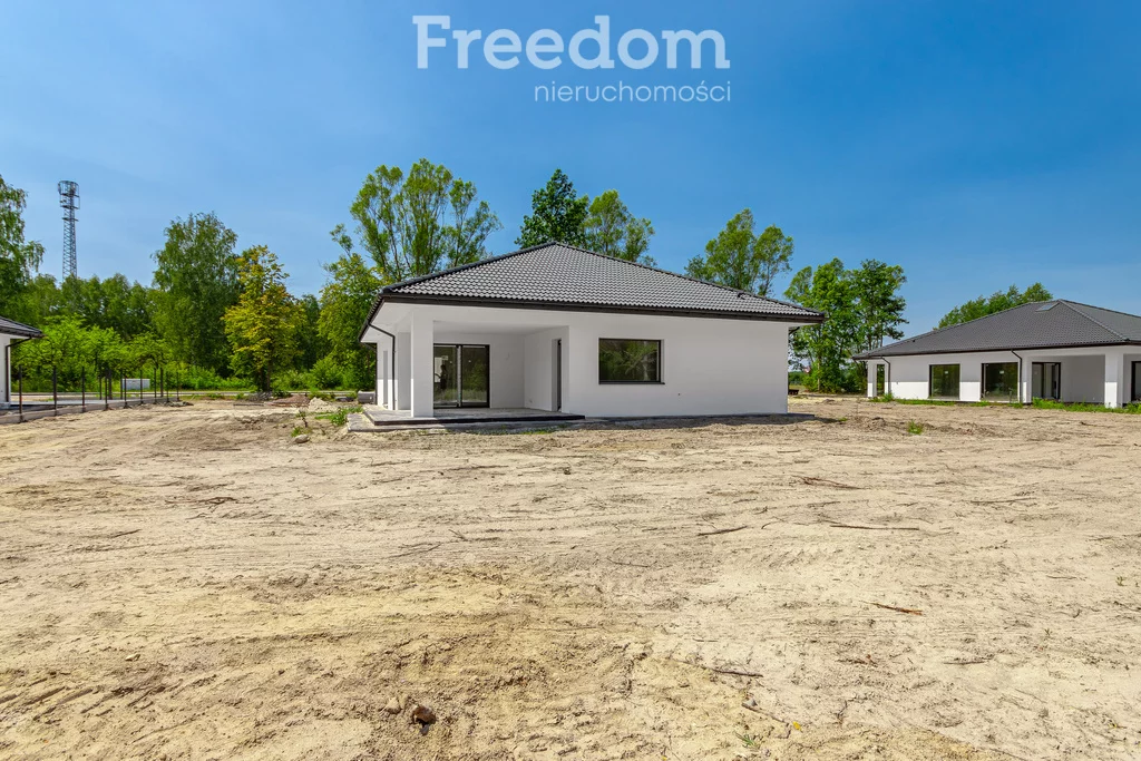 Dom 157,00 m², oferta nr , 15817/3685/ODS, Przypki, Tarczyńska