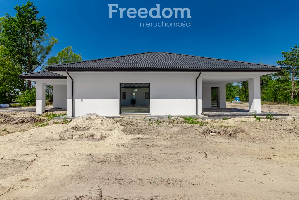Dom 157,00 m², oferta nr , 15817/3685/ODS, Przypki, Tarczyńska