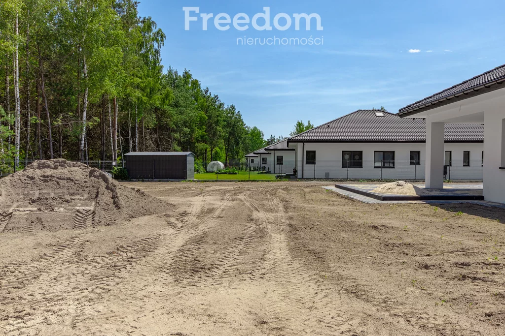 Dom 157,00 m², oferta nr , 15817/3685/ODS, Przypki, Tarczyńska