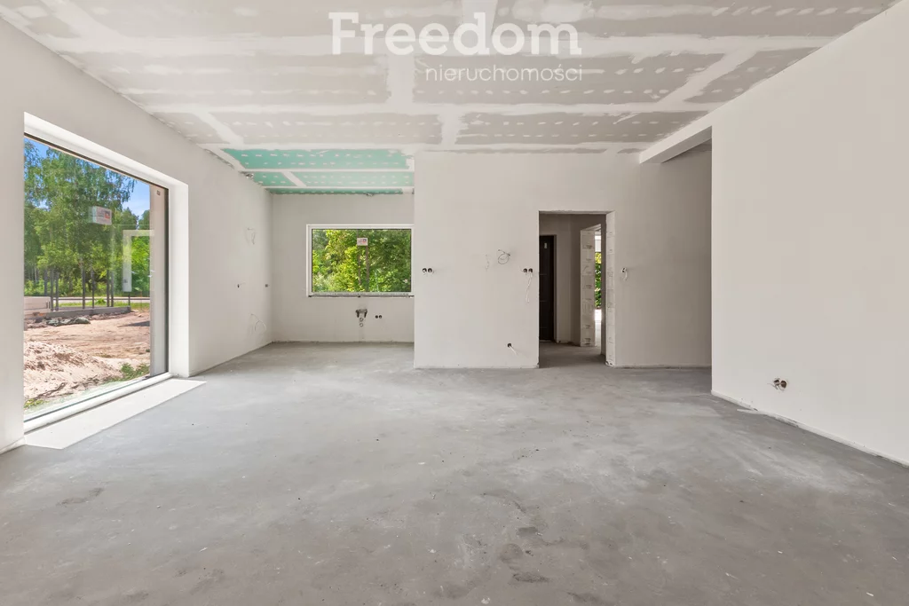 Dom 157,00 m², oferta nr , 15817/3685/ODS, Przypki, Tarczyńska