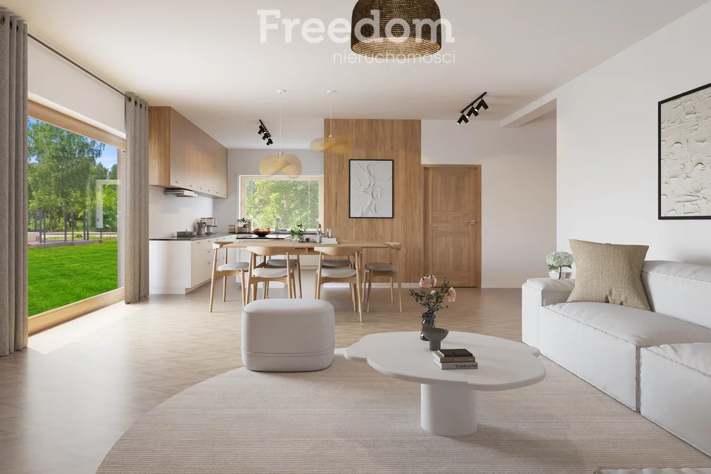 Dom 157,00 m², oferta nr , 15817/3685/ODS, Przypki, Tarczyńska