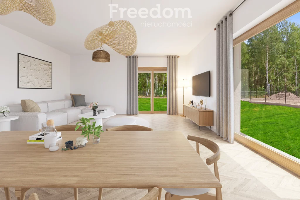 Dom 157,00 m², oferta nr , 15817/3685/ODS, Przypki, Tarczyńska