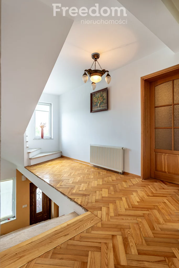 Dom 380,00 m², oferta nr , 15560/3685/ODS, Ełk, Targowa