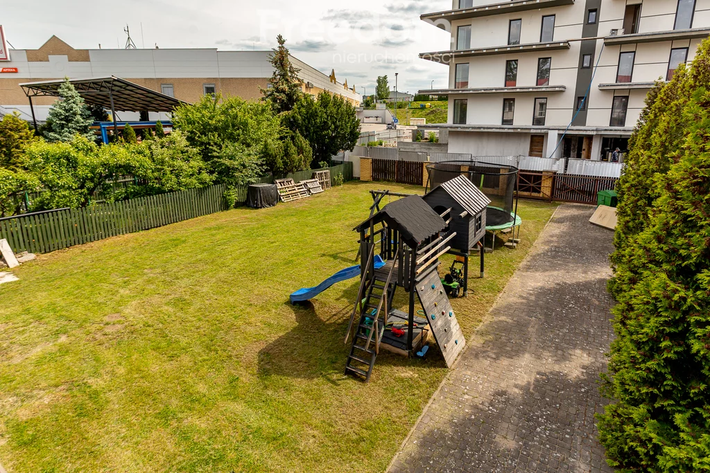 Dom 380,00 m², oferta nr , 15560/3685/ODS, Ełk, Targowa