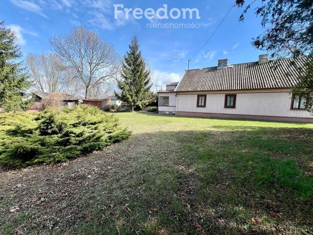 Dom 142,00 m², oferta nr , 15066/3685/ODS, Gołymin-Ośrodek, Targowa