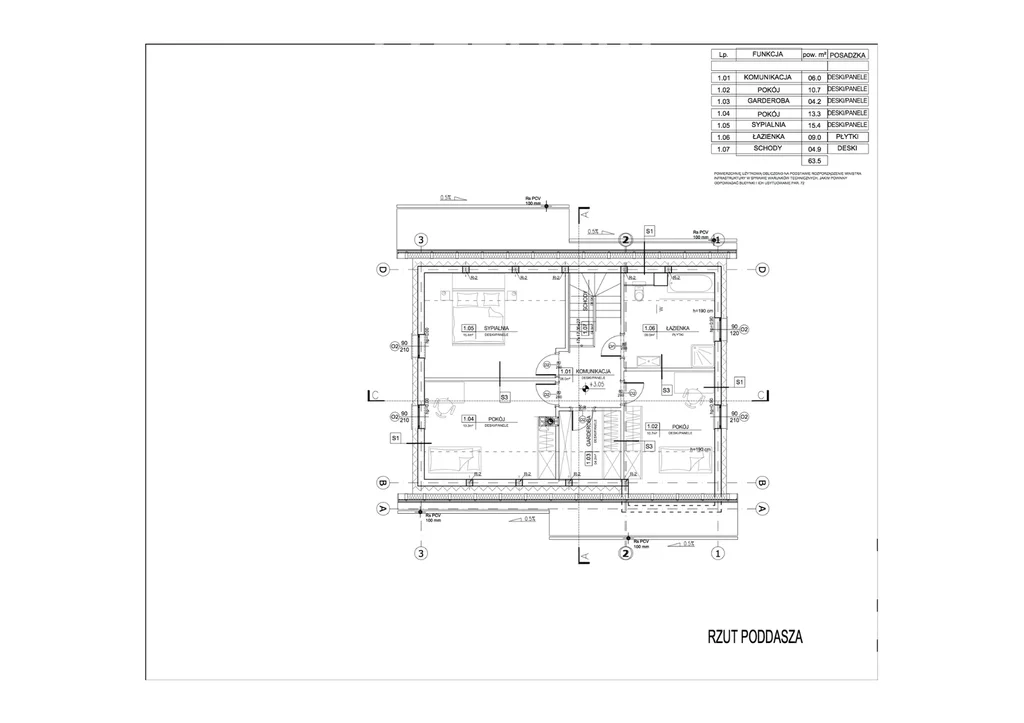 Dom 148,30 m², oferta nr , 14152/3685/ODS, Tarnowskie Góry