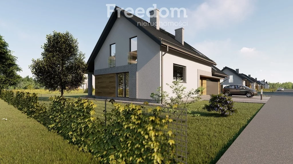 Dom 148,30 m², oferta nr , 14152/3685/ODS, Tarnowskie Góry