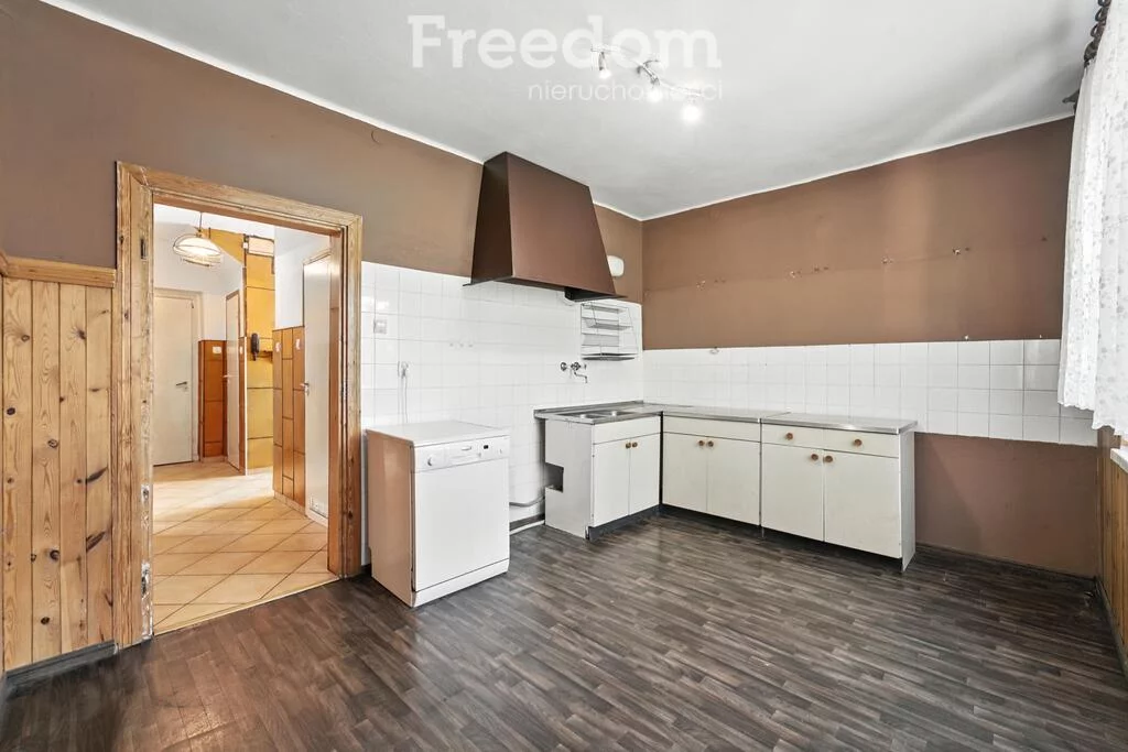 Dom 160,00 m², oferta nr , 15871/3685/ODS, Tarnowskie Góry, Strzybnica