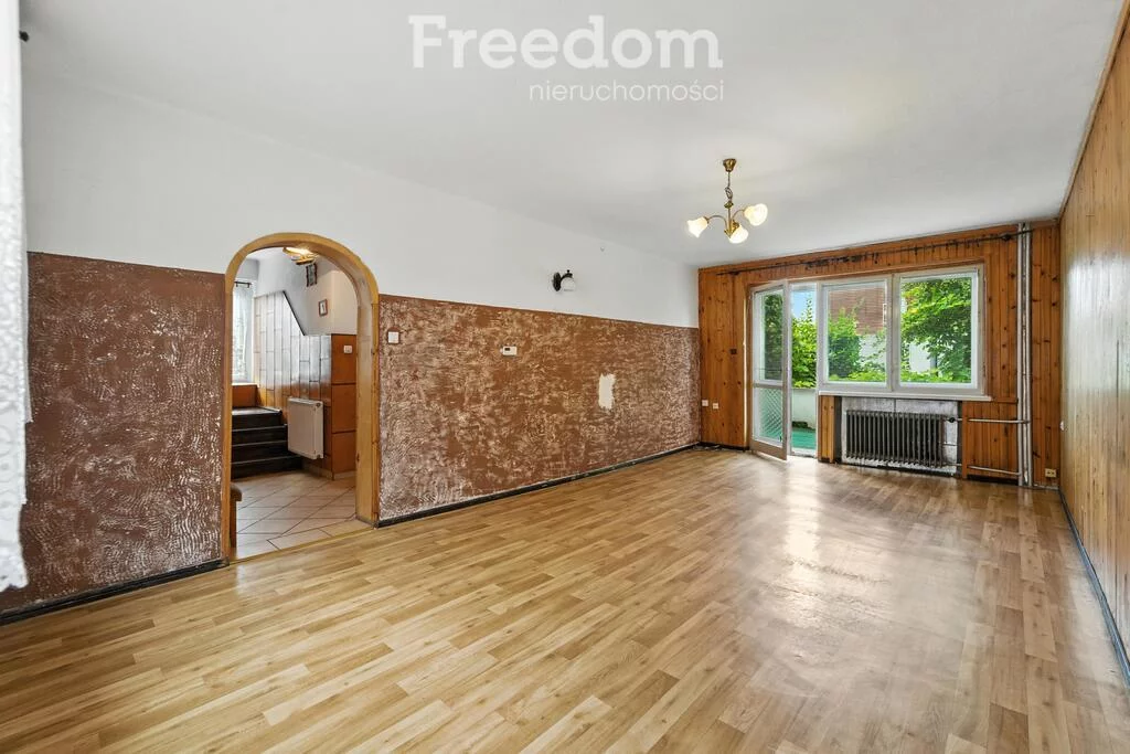 Dom 160,00 m², oferta nr , 15871/3685/ODS, Tarnowskie Góry, Strzybnica