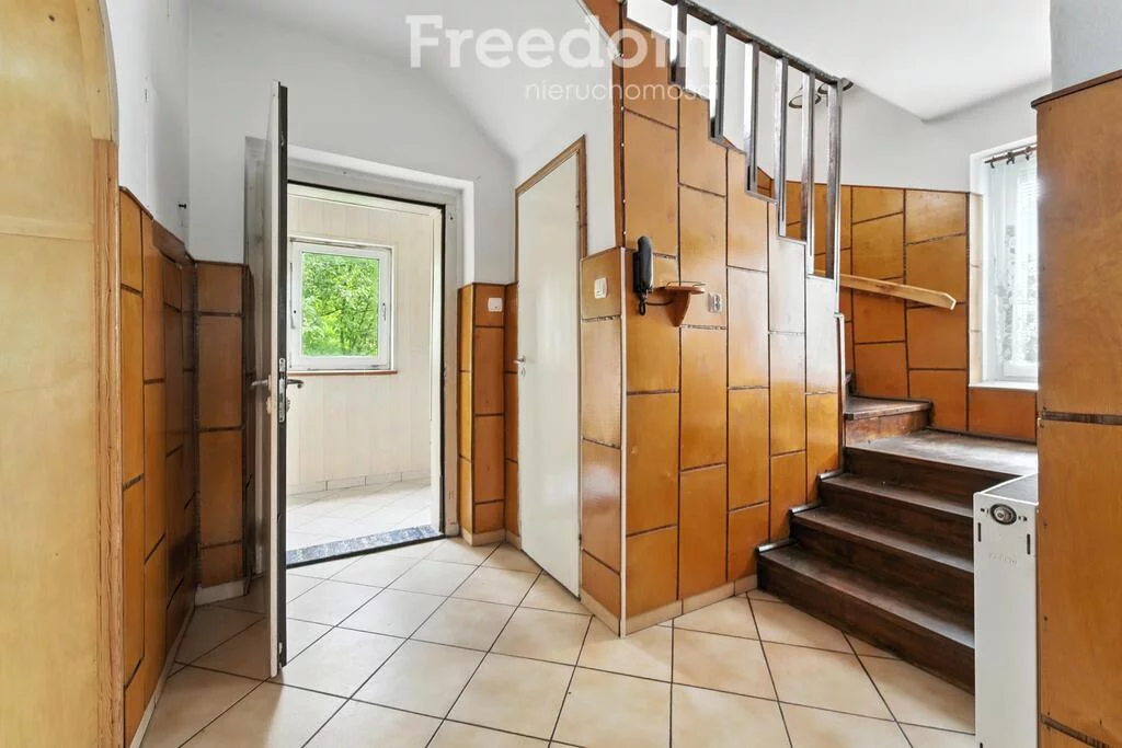 Dom 160,00 m², oferta nr , 15871/3685/ODS, Tarnowskie Góry, Strzybnica