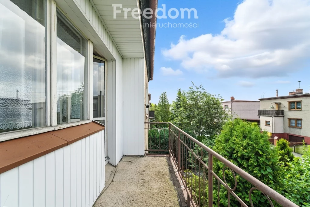 Dom 160,00 m², oferta nr , 15871/3685/ODS, Tarnowskie Góry, Strzybnica