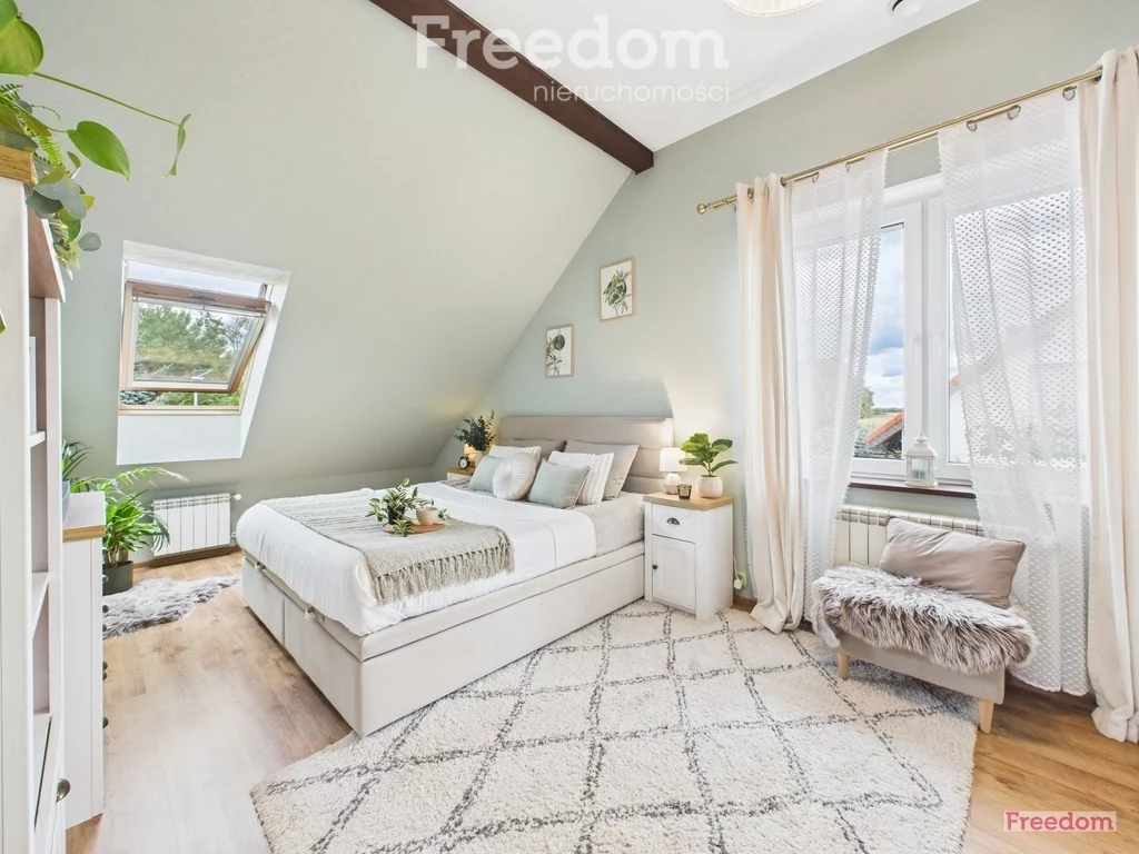 Dom 147,00 m², oferta nr , 16306/3685/ODS, Grodziszów, Topolowa