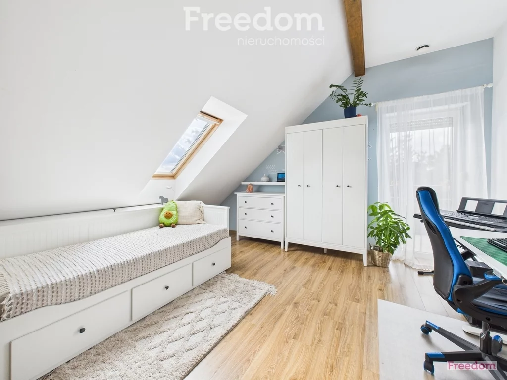 Dom 147,00 m², oferta nr , 16306/3685/ODS, Grodziszów, Topolowa