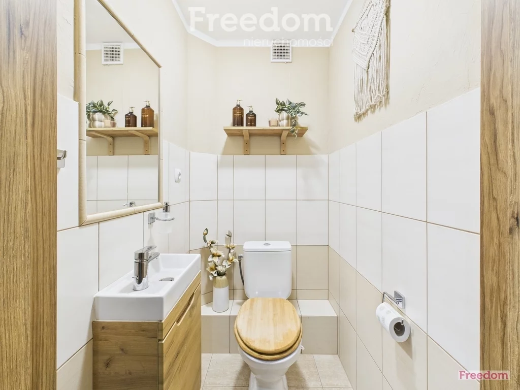 Dom 147,00 m², oferta nr , 16306/3685/ODS, Grodziszów, Topolowa