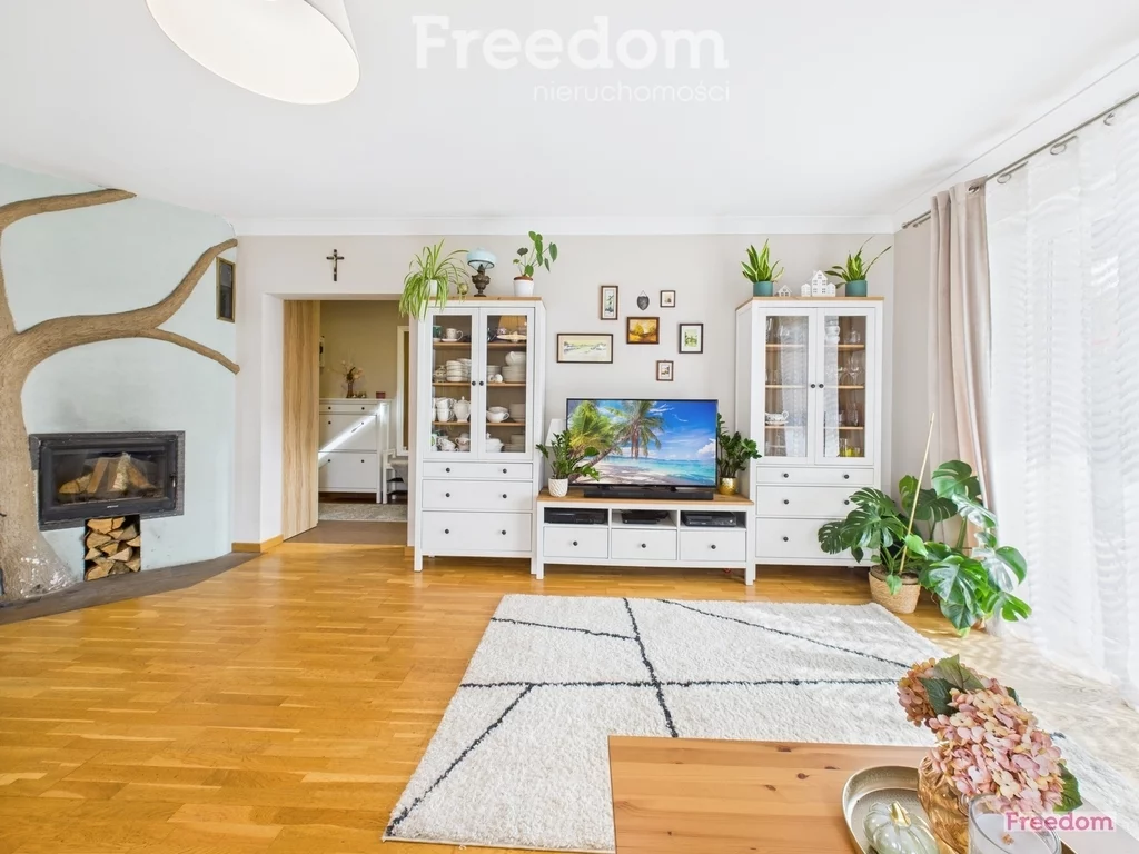 Dom 147,00 m², oferta nr , 16306/3685/ODS, Grodziszów, Topolowa