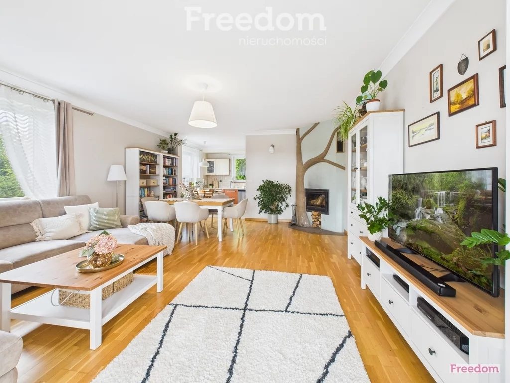 Dom 147,00 m², oferta nr , 16306/3685/ODS, Grodziszów, Topolowa