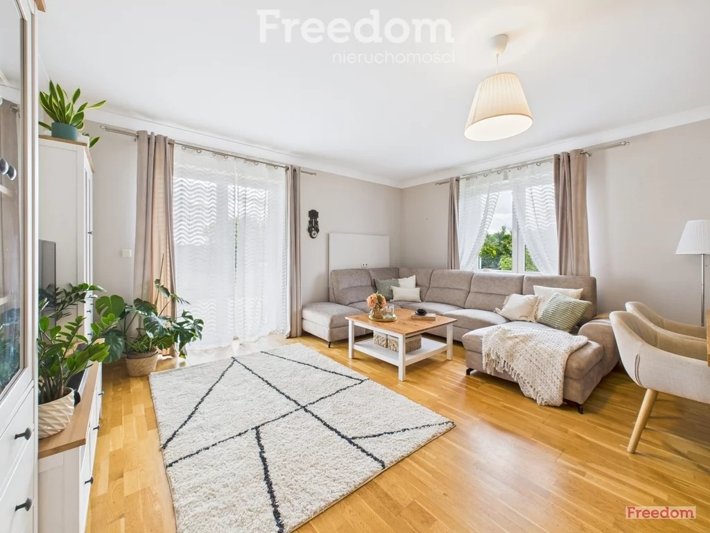 Dom 147,00 m², oferta nr , 16306/3685/ODS, Grodziszów, Topolowa