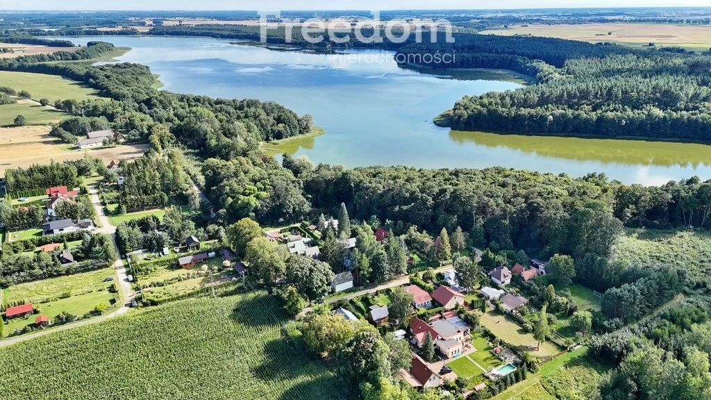 Dom 65,60 m², oferta nr , 16091/3685/ODS, Trupel