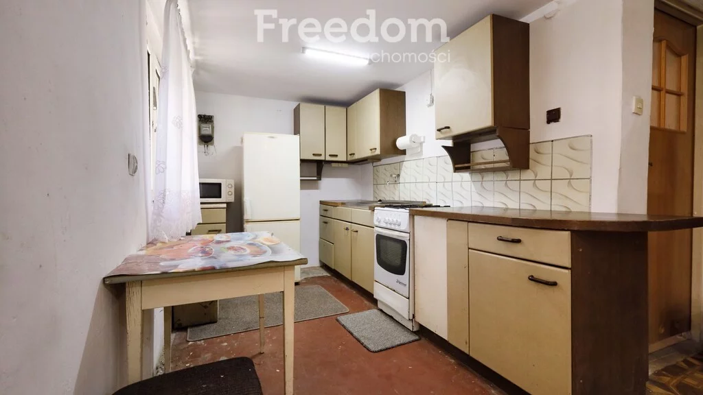 Dom 65,60 m², oferta nr , 16091/3685/ODS, Trupel