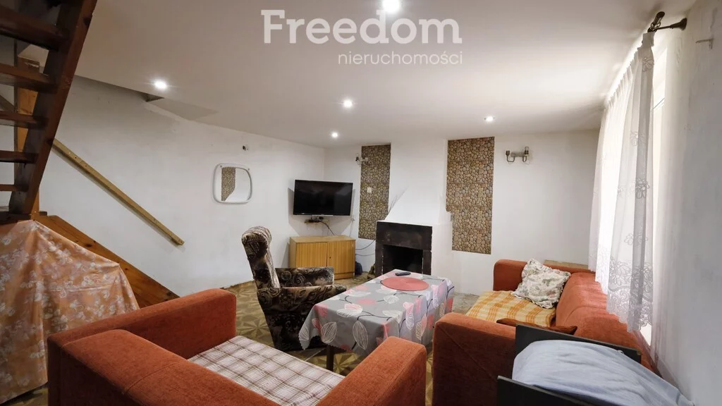 Dom 65,60 m², oferta nr , 16091/3685/ODS, Trupel