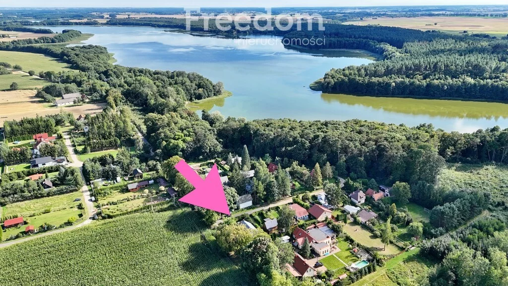 Dom 65,60 m², oferta nr , 16091/3685/ODS, Trupel