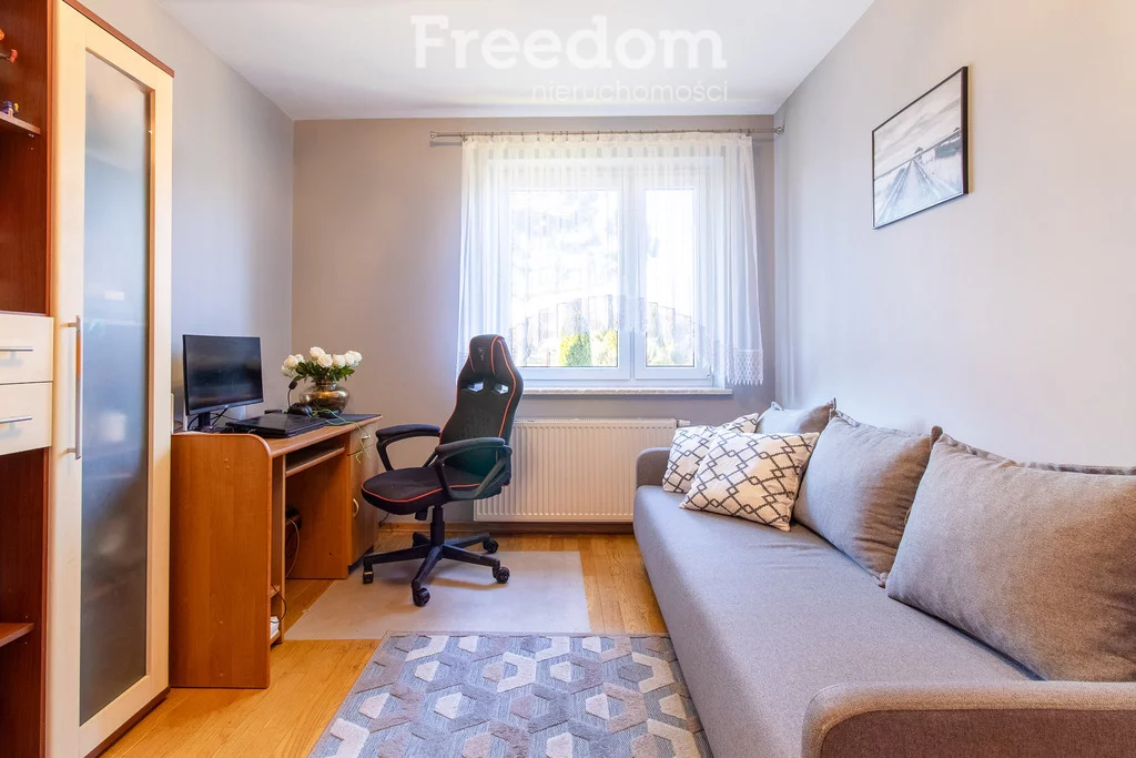 Dom 116,70 m², oferta nr , 14579/3685/ODS, Zalasowa, Tuchowska