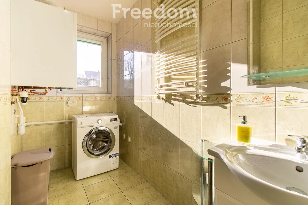 Dom 116,70 m², oferta nr , 14579/3685/ODS, Zalasowa, Tuchowska