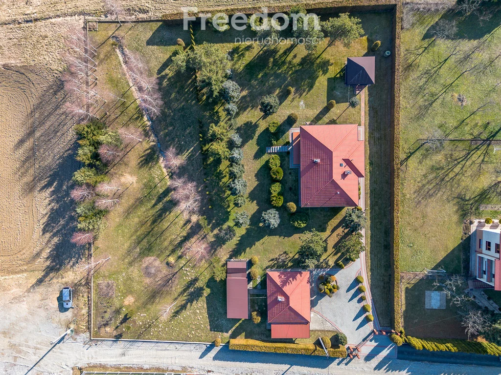 Dom 116,70 m², oferta nr , 14579/3685/ODS, Zalasowa, Tuchowska