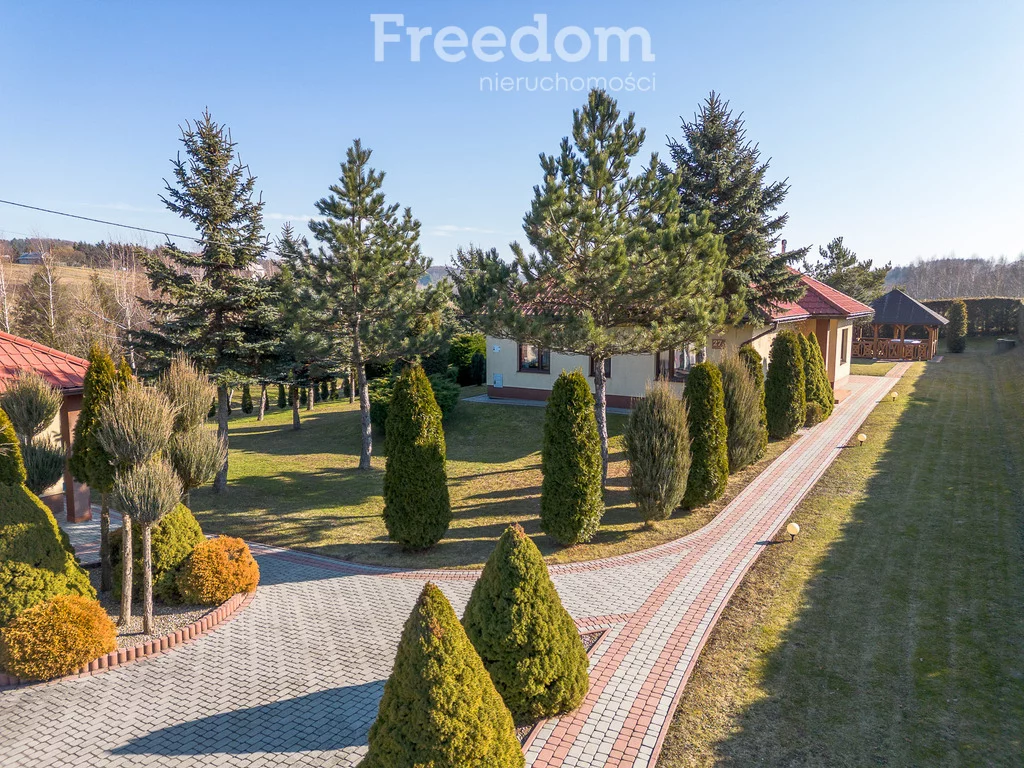 Dom 116,70 m², oferta nr , 14579/3685/ODS, Zalasowa, Tuchowska
