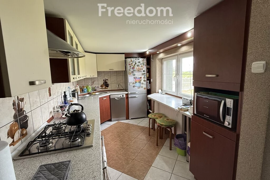 Dom 186,00 m², oferta nr , 14555/3685/ODS, Tuczna