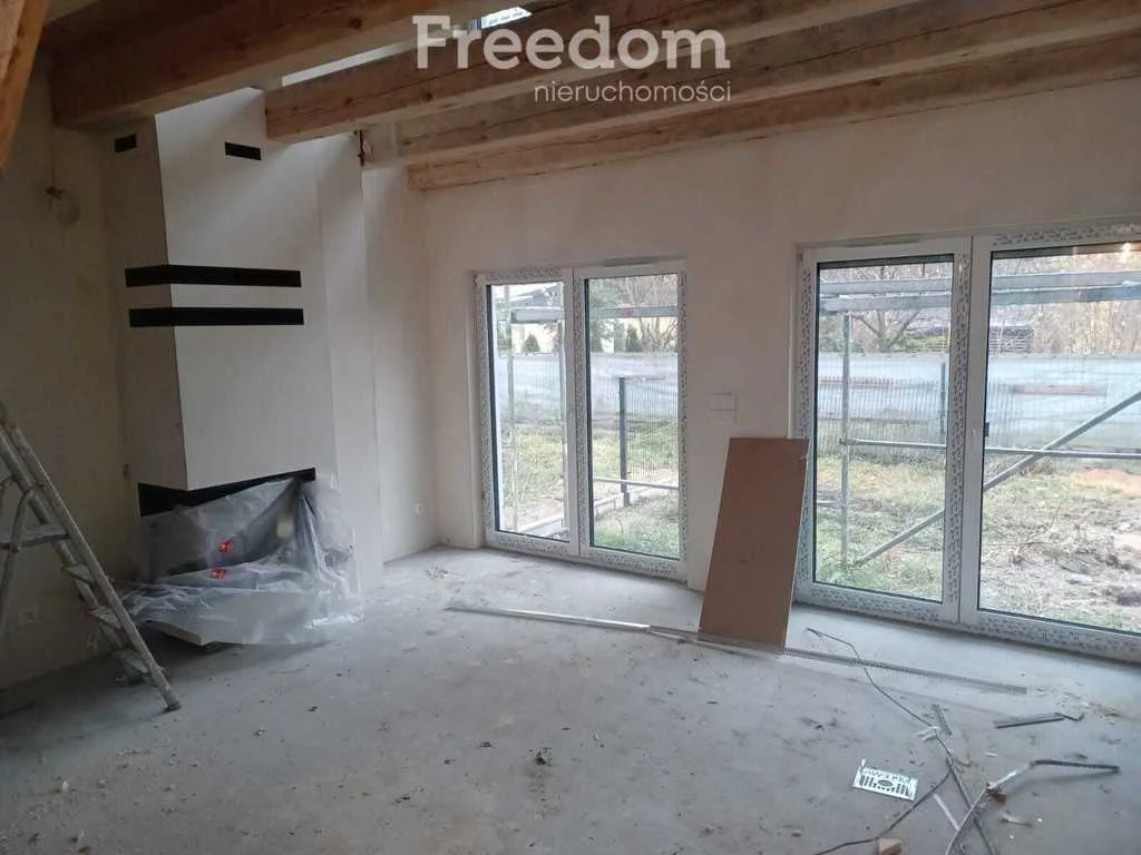 Dom 82,24 m², oferta nr , 13855/3685/ODS, Turawa