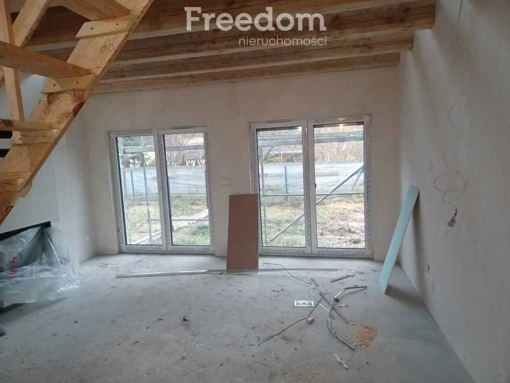 Dom 82,24 m², oferta nr , 13855/3685/ODS, Turawa