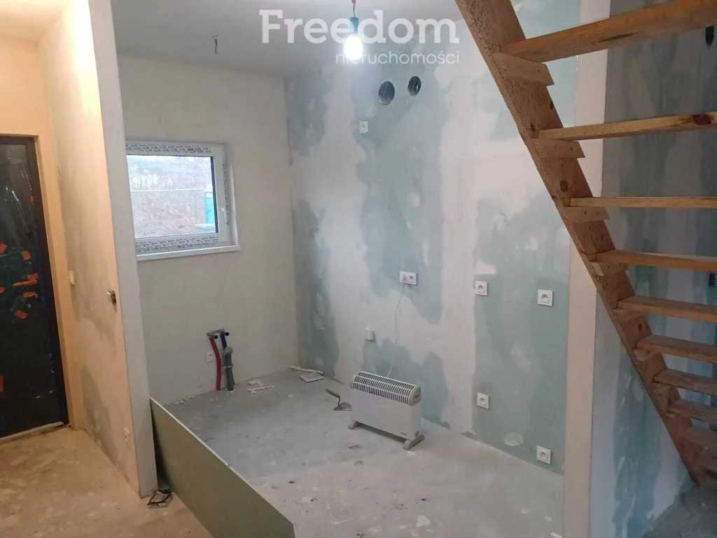 Dom 82,24 m², oferta nr , 13855/3685/ODS, Turawa