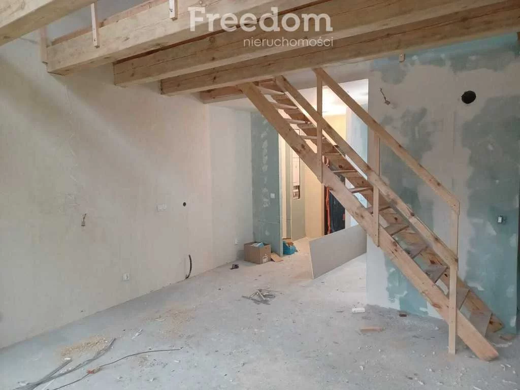 Dom 82,24 m², oferta nr , 13855/3685/ODS, Turawa
