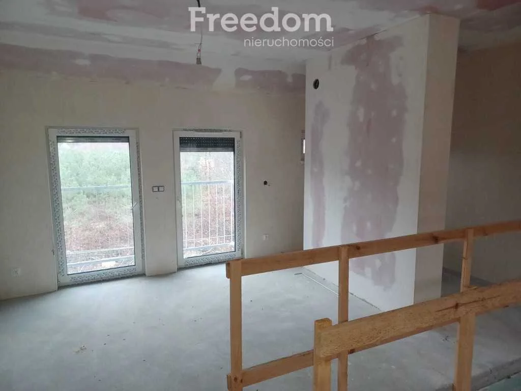 Dom 82,24 m², oferta nr , 13855/3685/ODS, Turawa