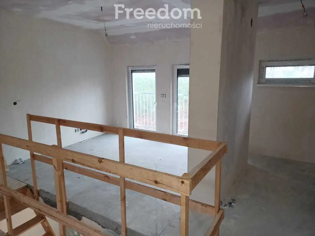 Dom 82,24 m², oferta nr , 13855/3685/ODS, Turawa