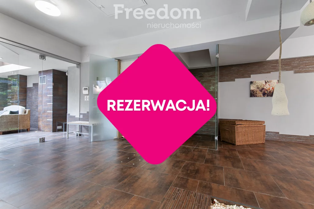 Dom 677,00 m², oferta nr , 14081/3685/ODS, Ustronie