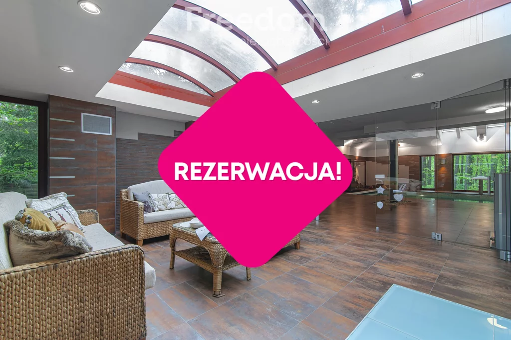 Dom 677,00 m², oferta nr , 14081/3685/ODS, Ustronie