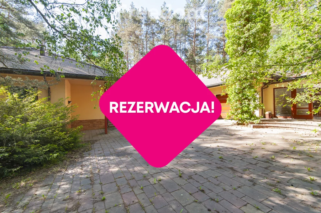 Dom 677,00 m², oferta nr , 14081/3685/ODS, Ustronie