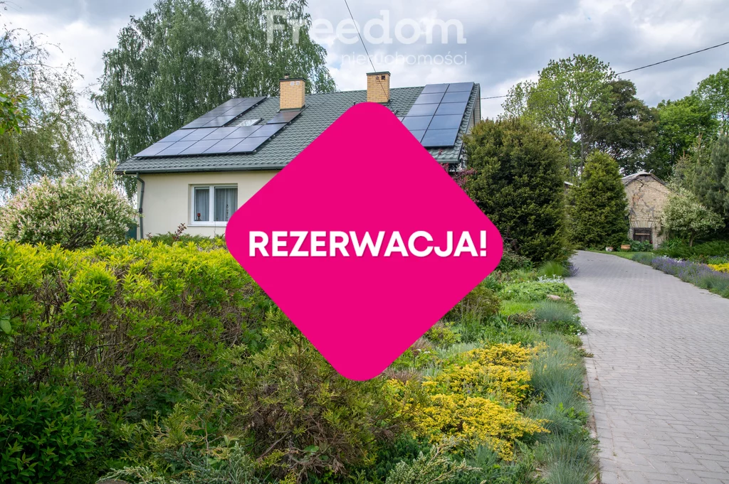 Domy 15417/3685/ODS Walentynów