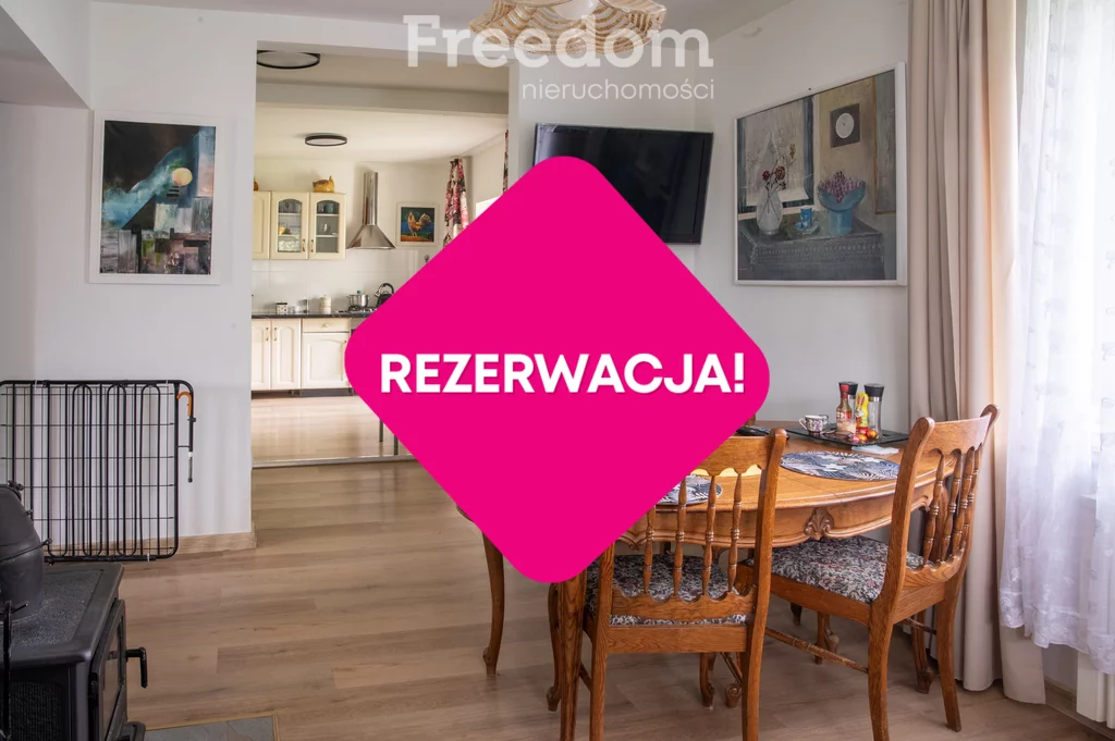 Dom 130,00 m², oferta nr , 15417/3685/ODS, Walentynów