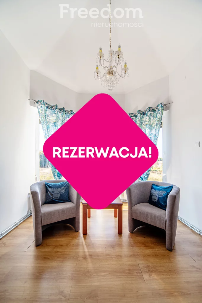 Dom 170,00 m², oferta nr , 14979/3685/ODS, Warpęsy